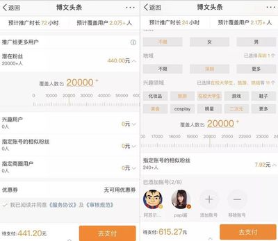 潛水黨們覺醒吧！微博已經不是你認識的那個微博——科技與廣告融合下的新生態
