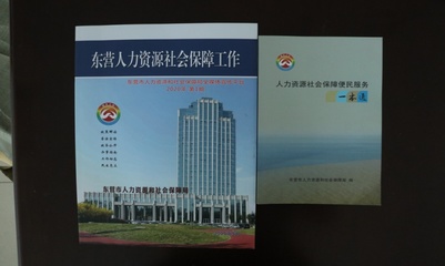 東營(yíng)市人力資源和社會(huì)保障局在社會(huì)經(jīng)濟(jì)咨詢服務(wù)中的作用與探索